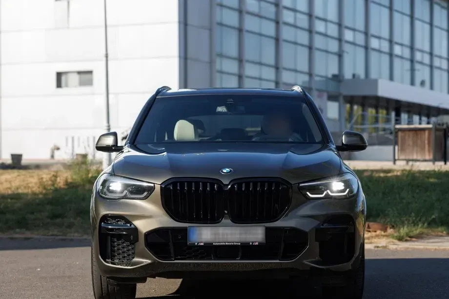 BMW X5 G05 xDrive30d AT MHEV — imagine 2