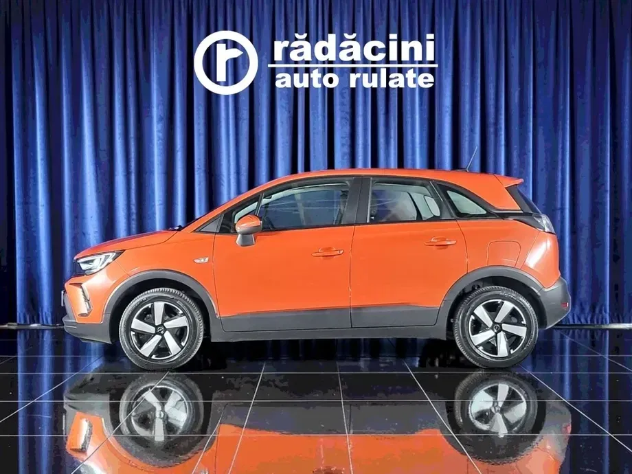 Opel Crossland — imagine 6