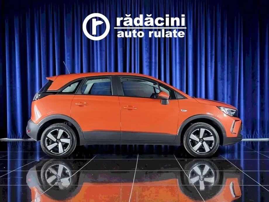 Opel Crossland — imagine 5