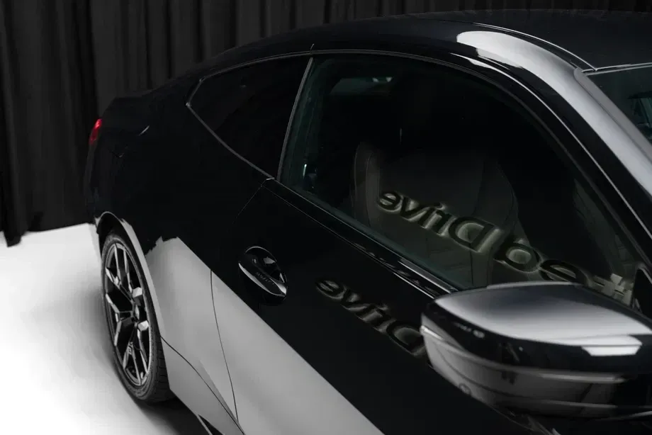 BMW Seria 4 430i M Sport — imagine 4