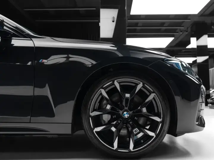 BMW Seria 4 430i M Sport
