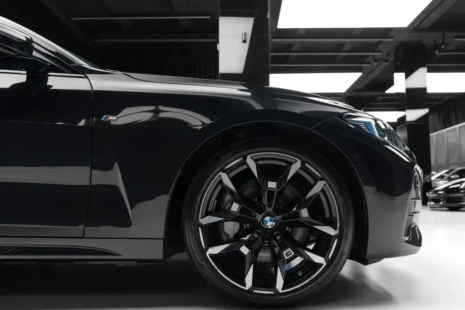 BMW Seria 4 430i M Sport — imagine 5