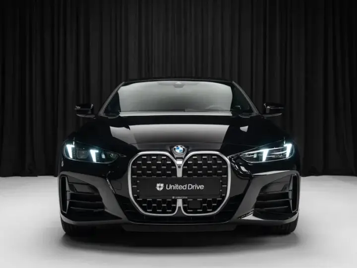 BMW Seria 4 430i M Sport