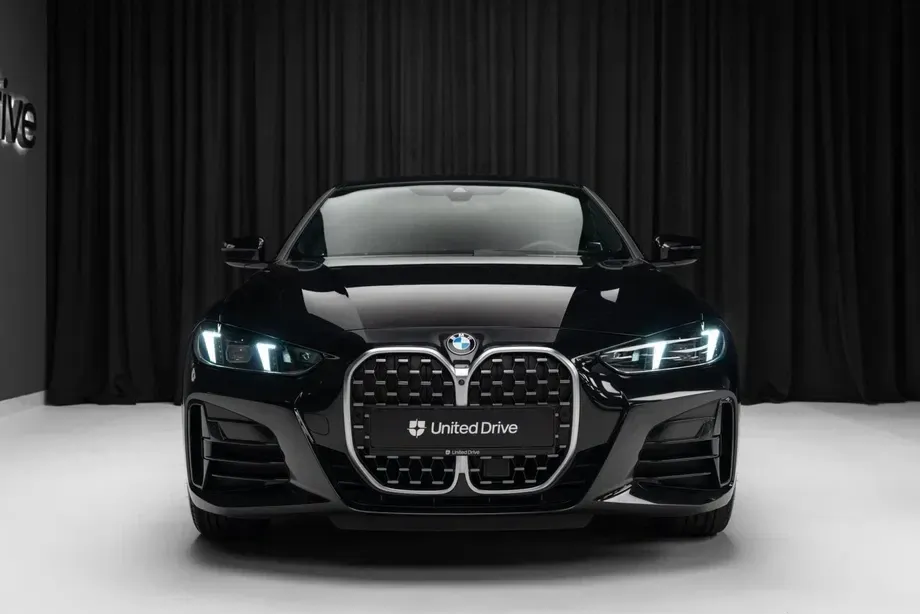 BMW Seria 4 430i M Sport — imagine 2
