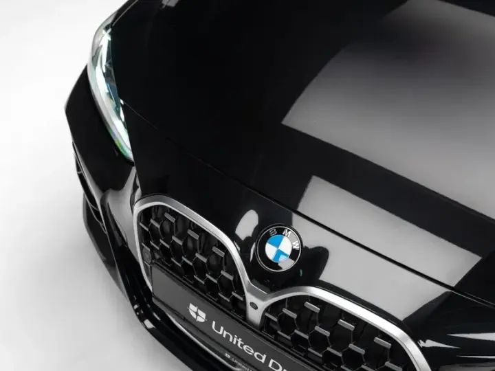 BMW Seria 4 430i M Sport