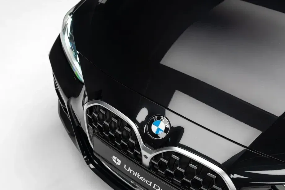 BMW Seria 4 430i M Sport — imagine 6