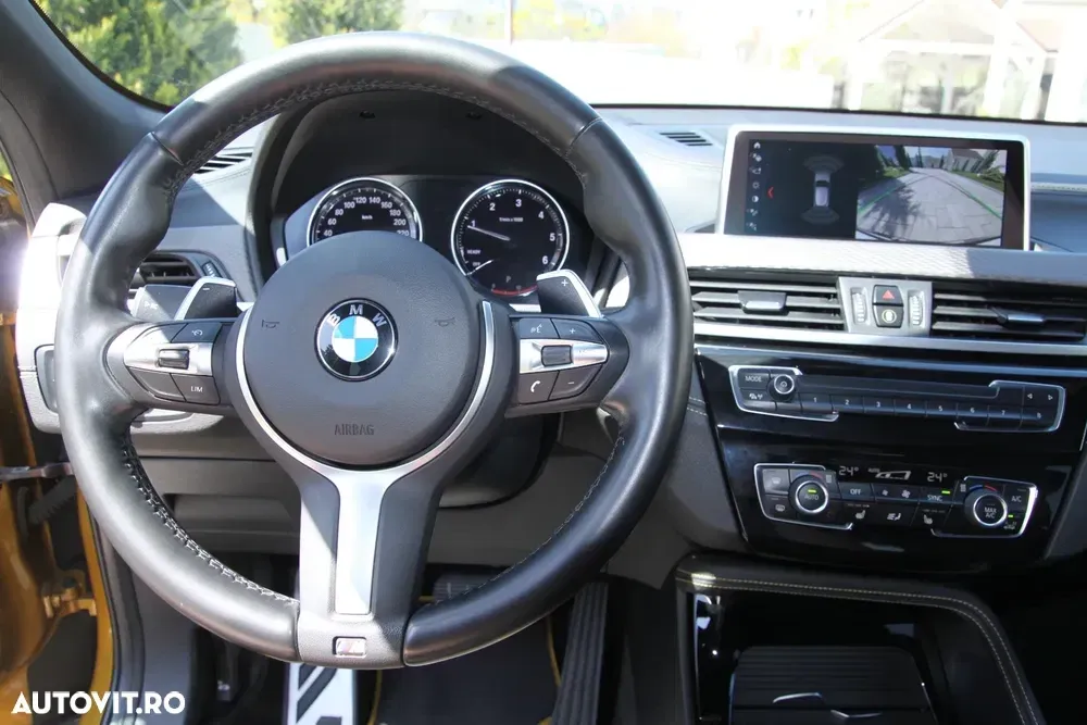 BMW X2 — imagine 4