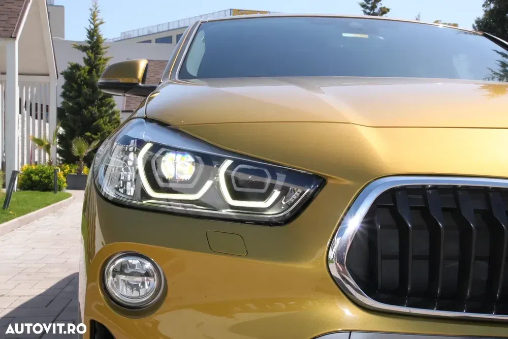 BMW X2 — imagine 3