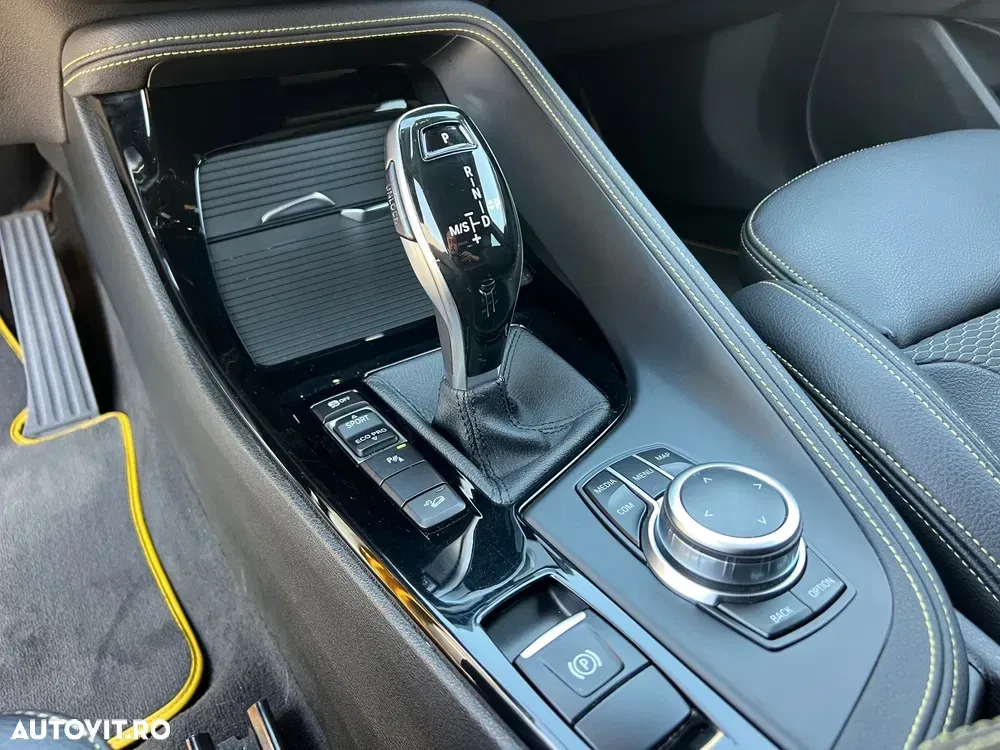 BMW X2 — imagine 5