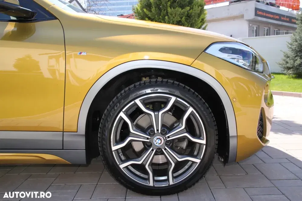 BMW X2 — imagine 2