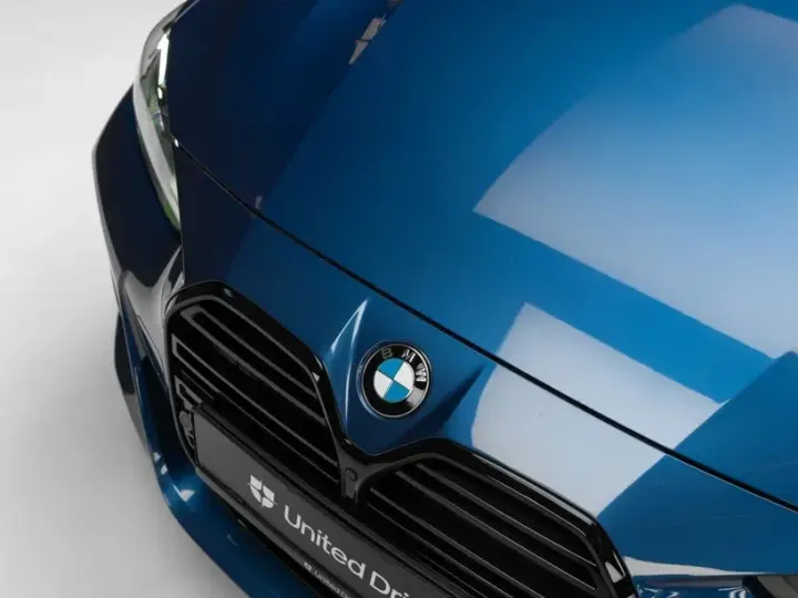 BMW Seria 4 G22/G23/G26