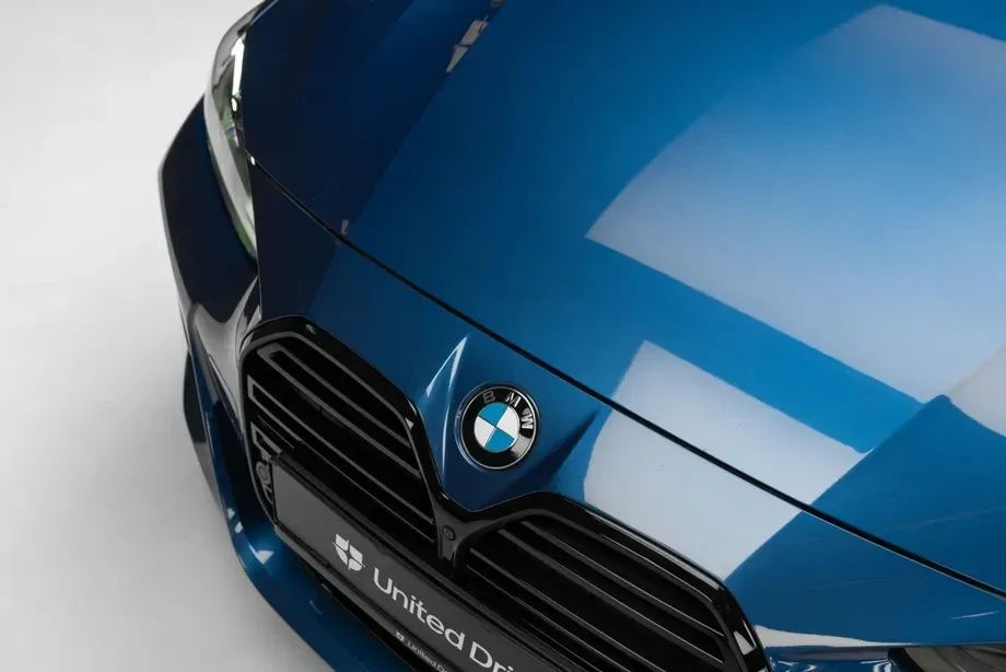 BMW Seria 4 G22/G23/G26 — imagine 6