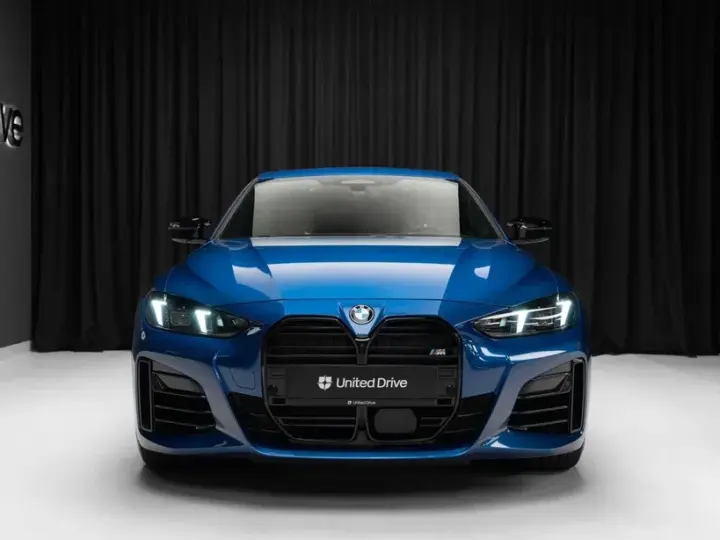 BMW Seria 4 G22/G23/G26