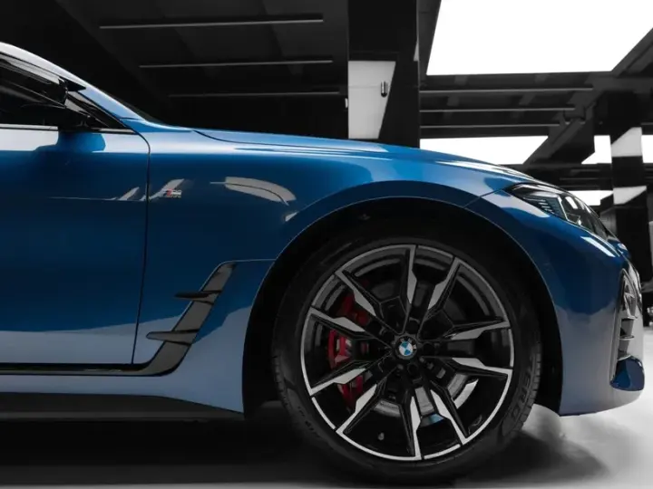 BMW Seria 4 G22/G23/G26