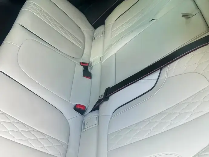 BMW X6 M G06 M50i