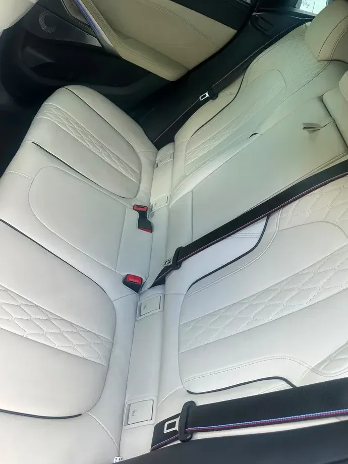 BMW X6 M G06 M50i — imagine 5