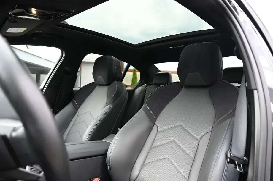 BMW Seria 5 G60/G61 520d AT MHEV — imagine 6