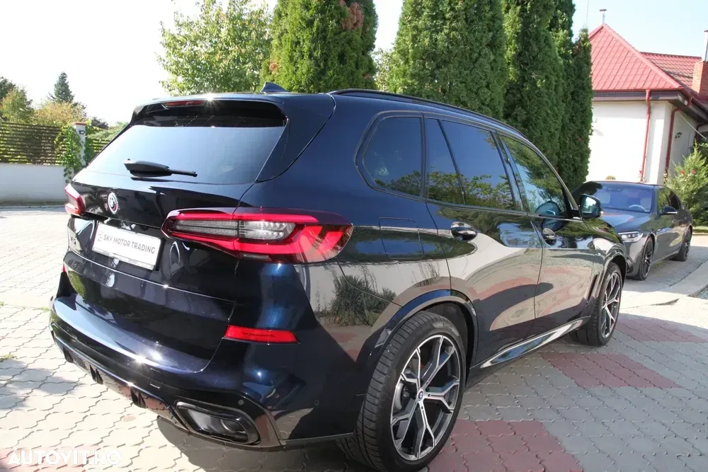 BMW X5 — imagine 2
