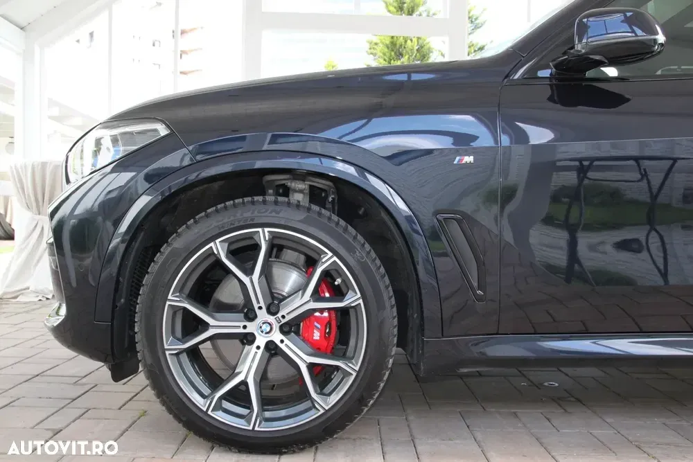 BMW X5 — imagine 3