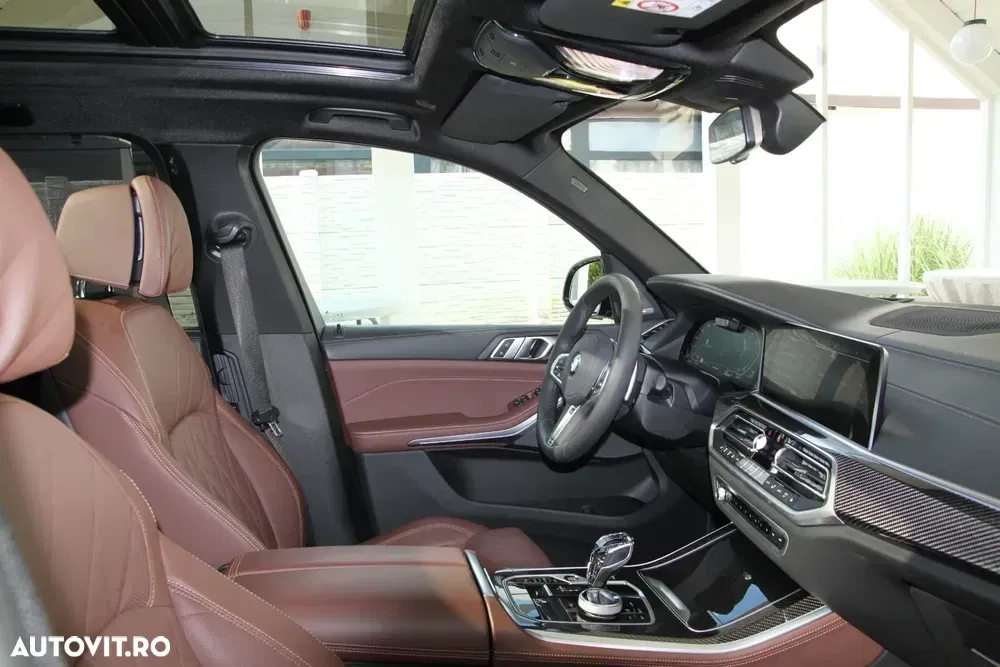 BMW X5 — imagine 5