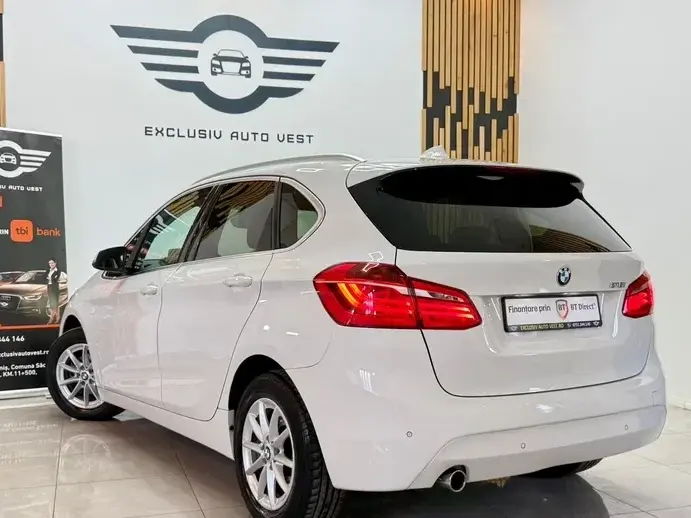 BMW Seria 2