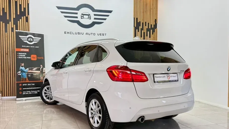 BMW Seria 2 — imagine 3
