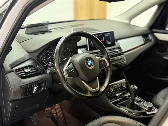 BMW Seria 2