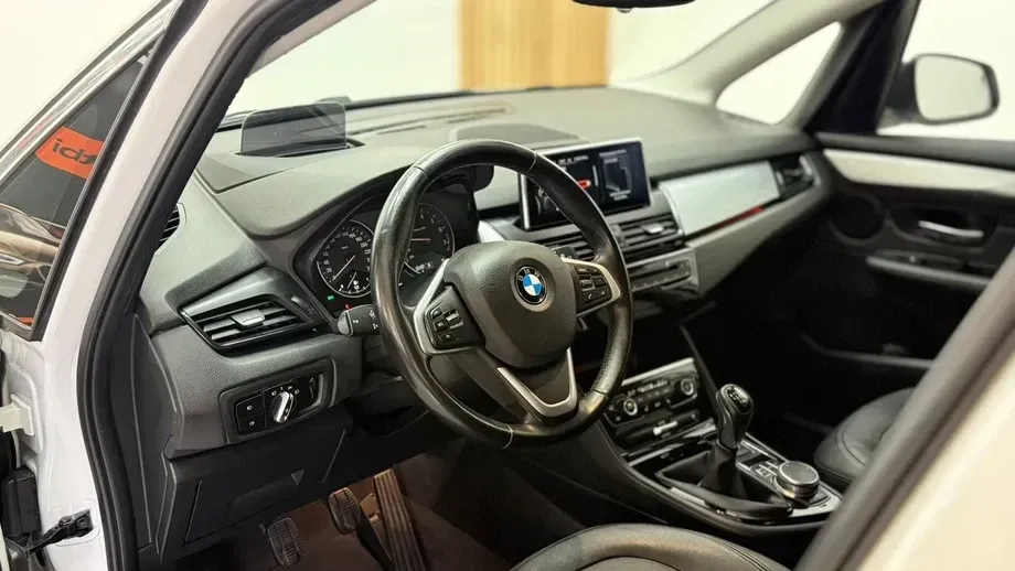 BMW Seria 2 — imagine 5