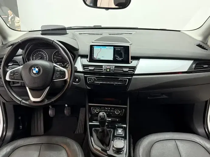 BMW Seria 2