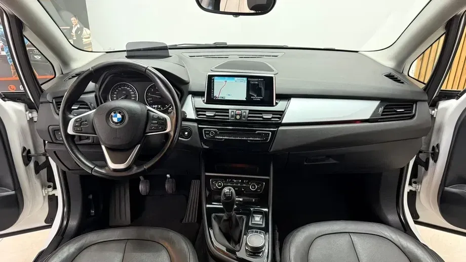 BMW Seria 2 — imagine 6