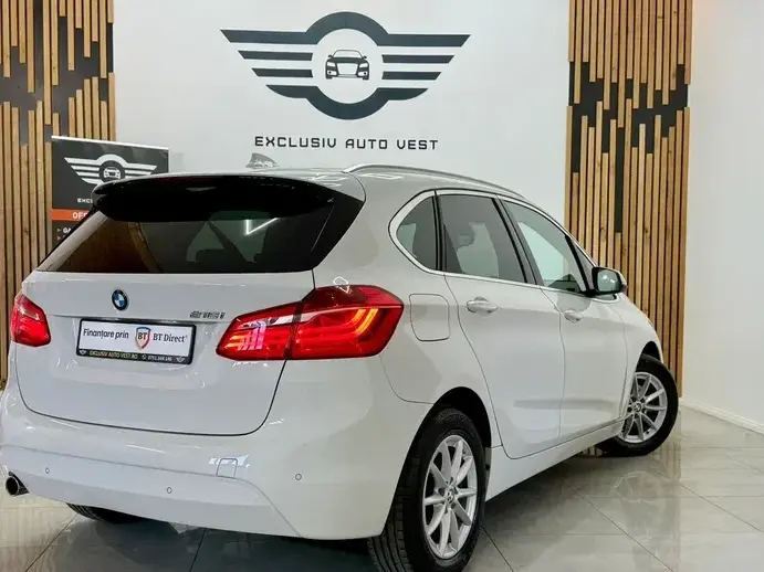 BMW Seria 2