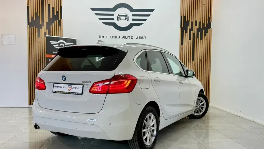 BMW Seria 2 — imagine 4
