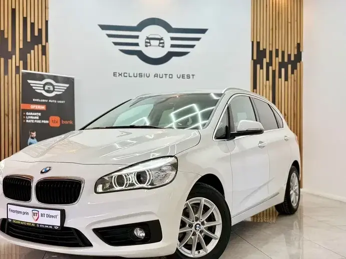 BMW Seria 2