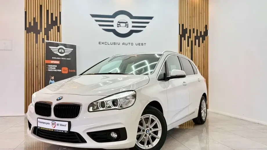 BMW Seria 2 — imagine 2