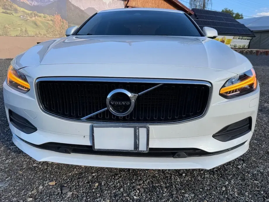 Volvo S90 T5 Momentum — imagine 6