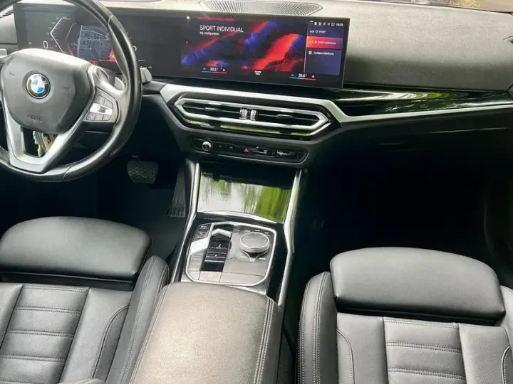 BMW Seria 4 G22/G23/G26