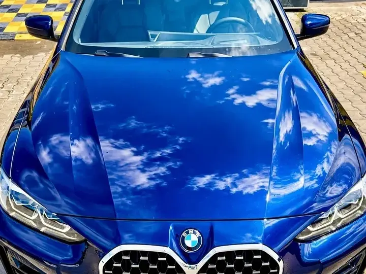 BMW Seria 4 G22/G23/G26