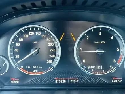 BMW X3 F25 xDrive20d AT xLine