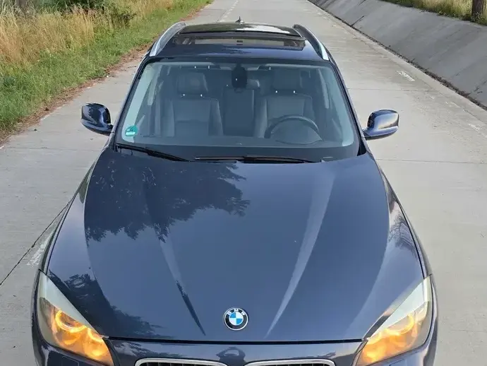 BMW X1 E84 xDrive18d