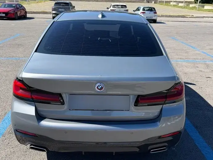 BMW Seria 5 G30/G31 530e xDrive AT PHEV