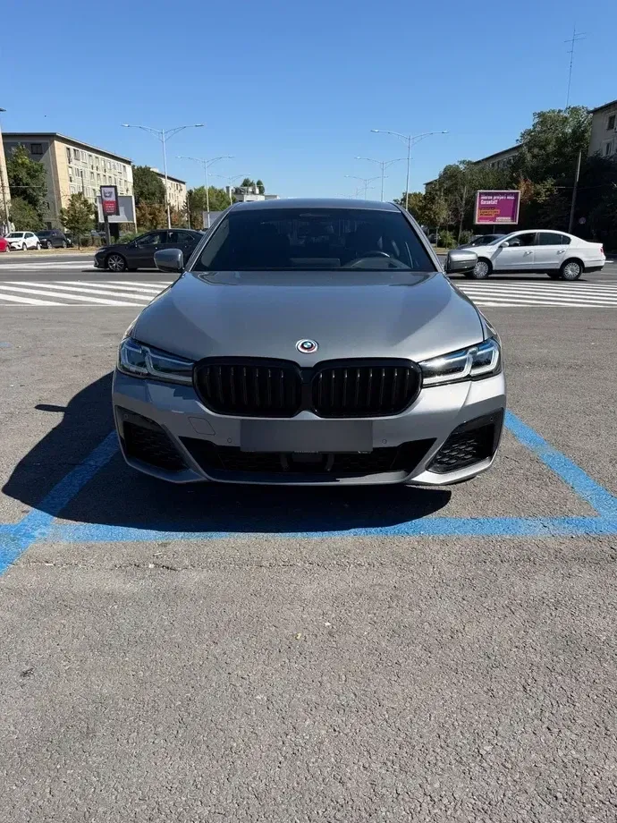 BMW Seria 5 G30/G31 530e xDrive AT PHEV — imagine 2
