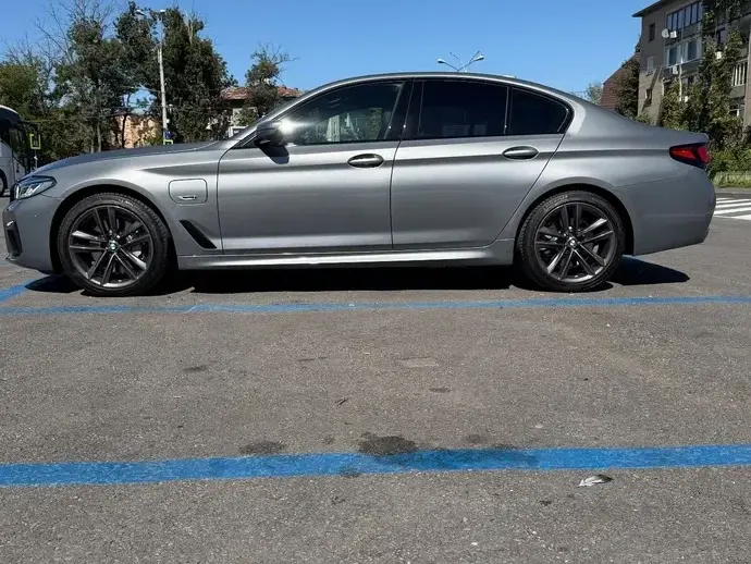 BMW Seria 5 G30/G31 530e xDrive AT PHEV