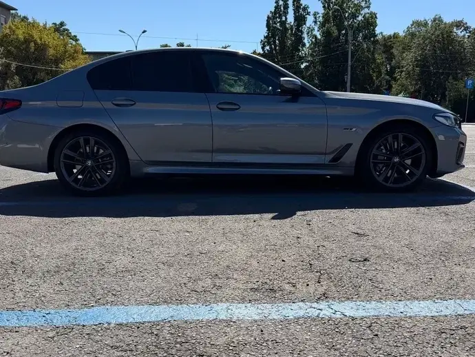 BMW Seria 5 G30/G31 530e xDrive AT PHEV