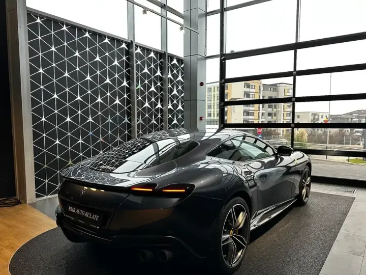 Ferrari Roma