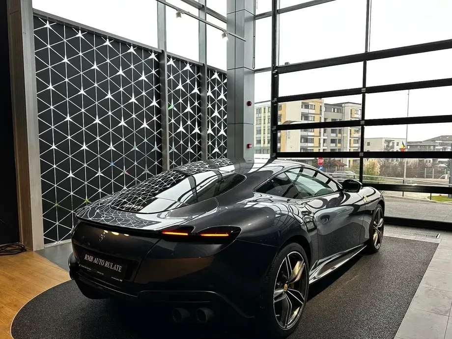 Ferrari Roma — imagine 2