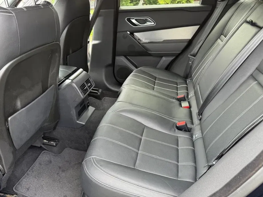 Land Rover Range Rover Velar — imagine 5