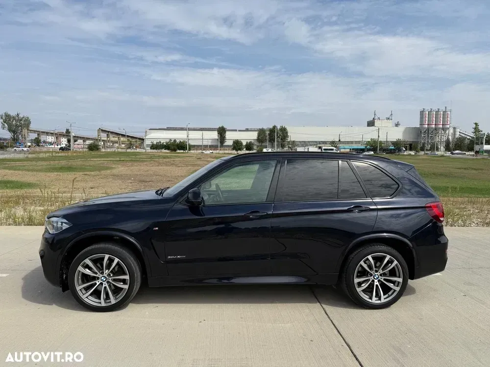 BMW X5 — imagine 2