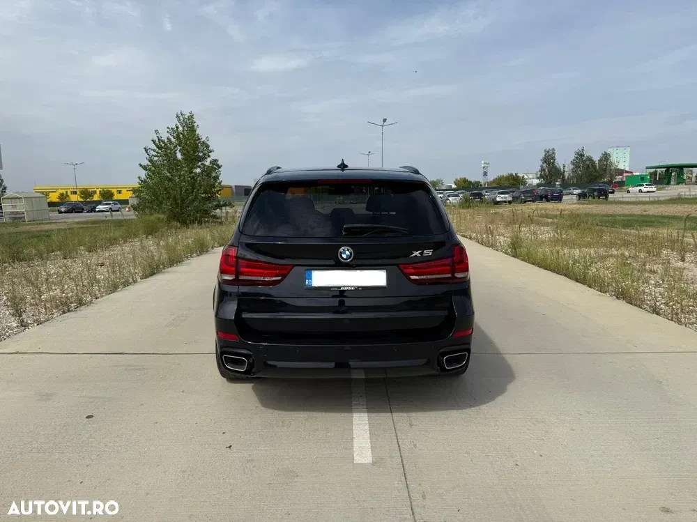 BMW X5 — imagine 4