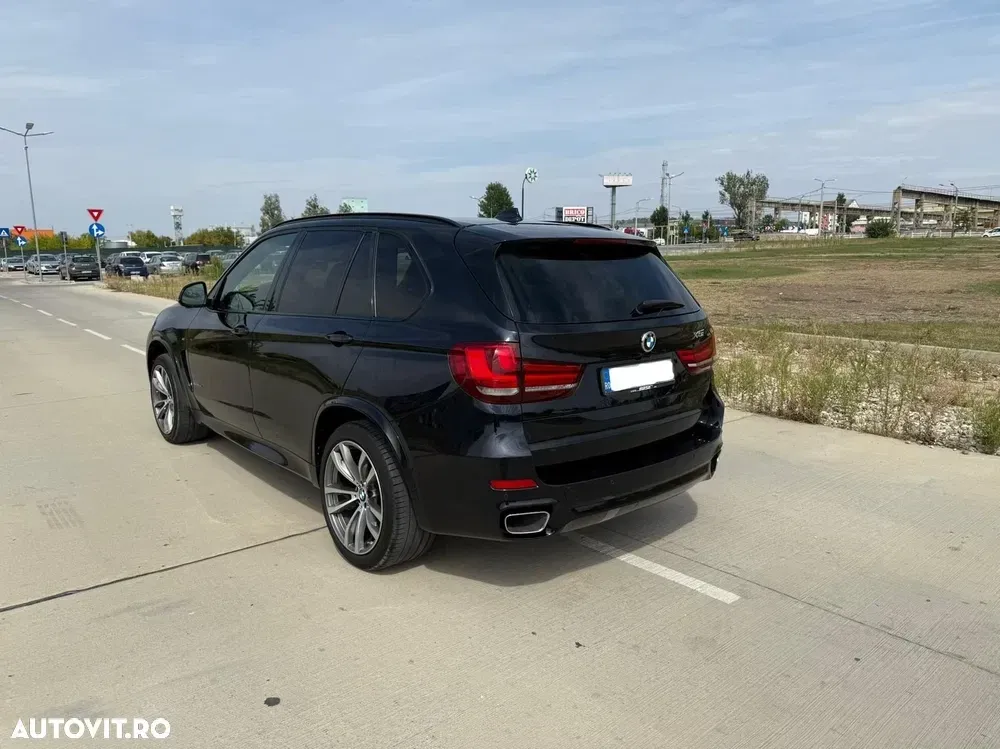 BMW X5 — imagine 3