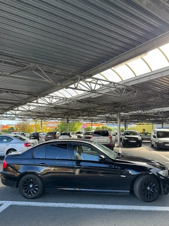 BMW Seria 3 E90/E91/E92/E93 — imagine 3